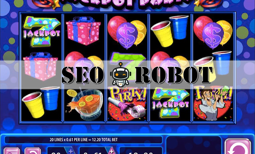 Melipatgandakan Keuntungan Situs Slot Online Terbesar, Ini Cara Mudahnya